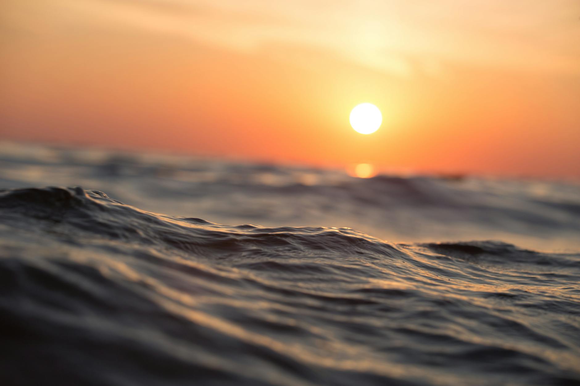 pexels photo 189349 body of water during golden hour